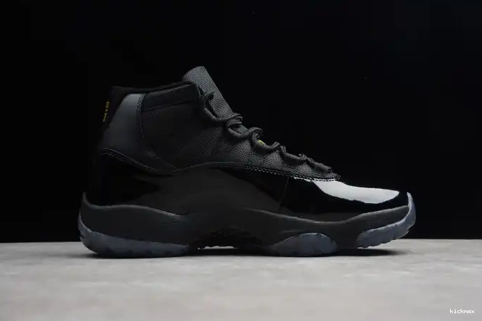 Rep Air 11 Jordan Gamma Retro Blue 378037-006 0514